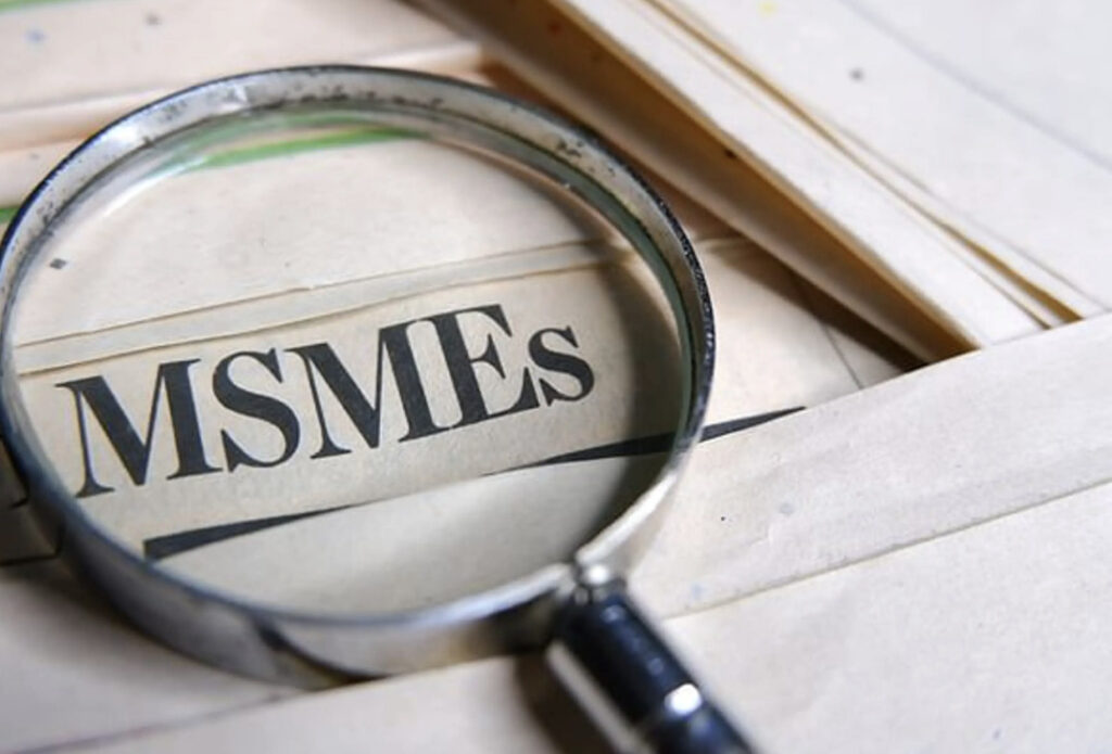 Budget 2024 Updates On MSME And Manufacturing 